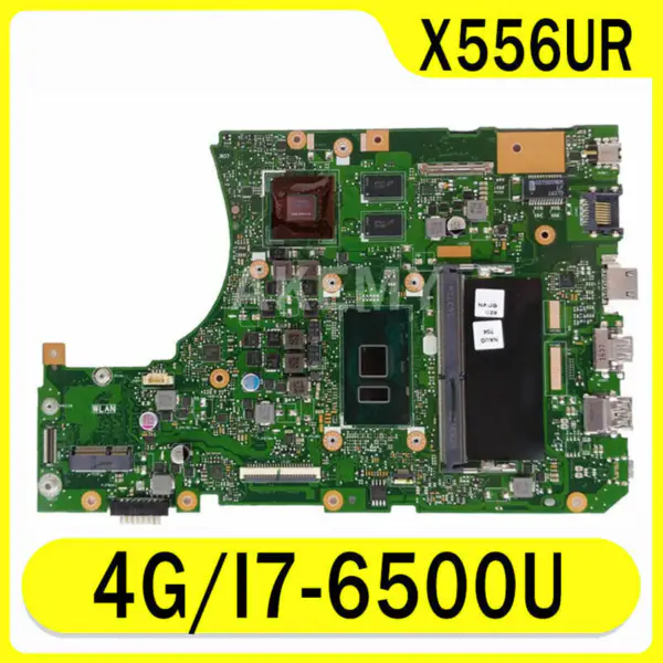 Płyta główna Asus X556UR X556UR ATX