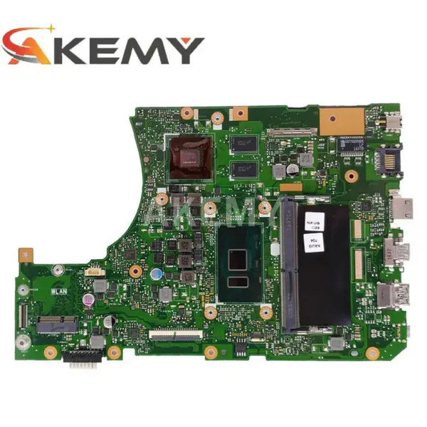 Płyta główna Asus X556UR X556UR ATX