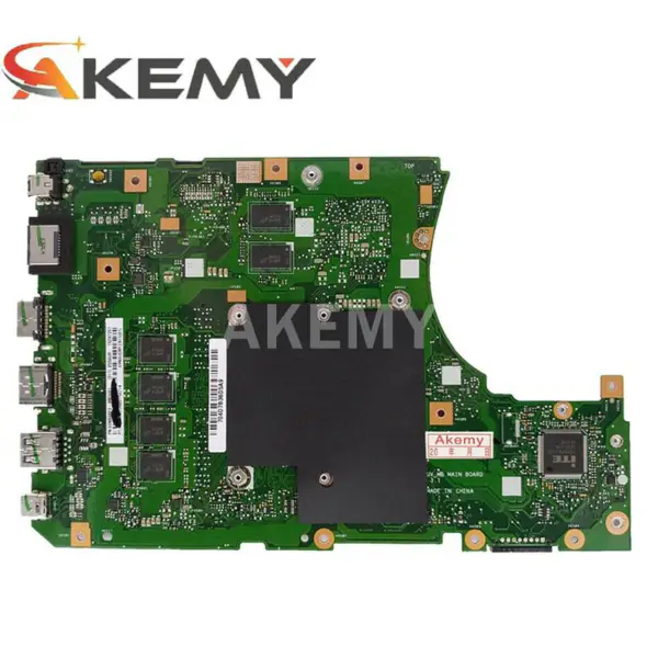 Płyta główna Asus X556UF X556UF ATX