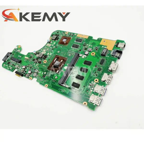Płyta główna Asus X555YI X555YI ATX