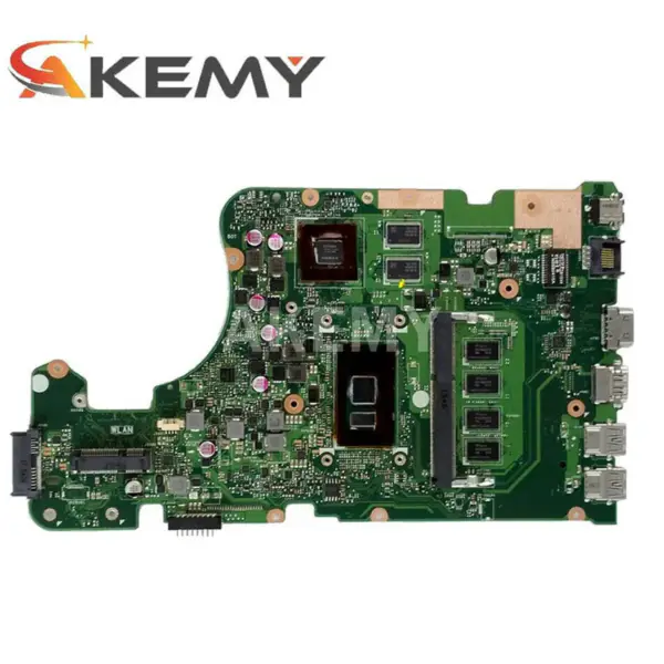 Płyta główna Asus X555UQ X555UQ ATX