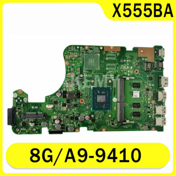Płyta główna Asus X555BA X555BA ATX