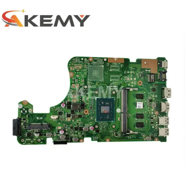 Płyta główna Asus X555BA X555BA ATX