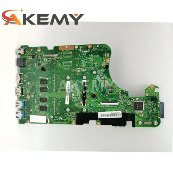 Płyta główna Asus X555BA X555BA ATX