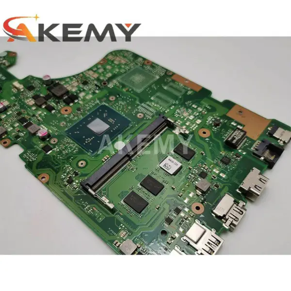 Płyta główna Asus X555BA X555BA ATX
