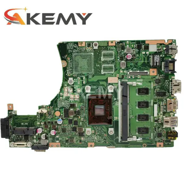 Płyta główna Asus X455YA X455YA ATX