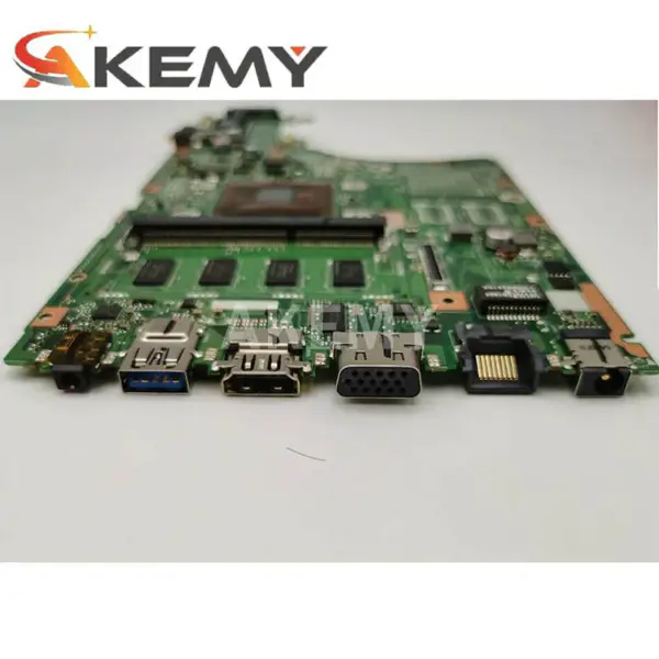 Płyta główna Asus X455YA X455YA ATX