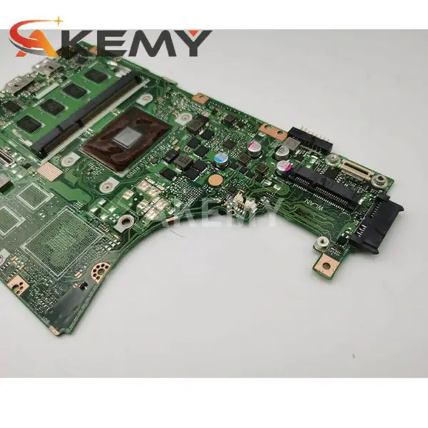Płyta główna Asus X455YA X455YA ATX