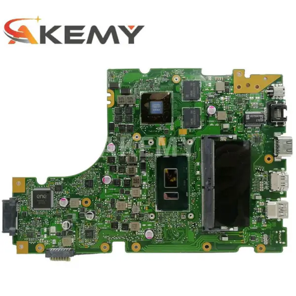 Płyta główna Asus R419U X442UQ ATX