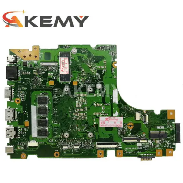 Płyta główna Asus R419U X442UQ ATX