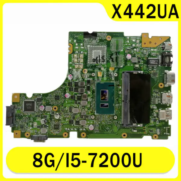 Płyta główna Asus X442UA X442UA ATX