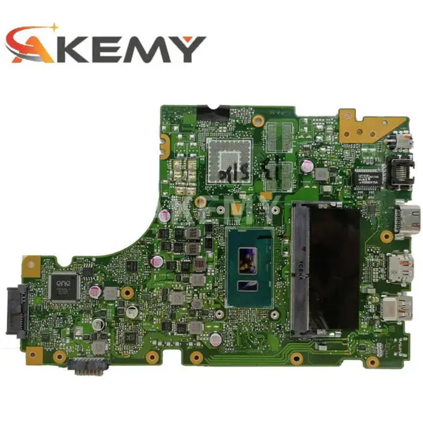 Płyta główna Asus X442UA X442UA ATX