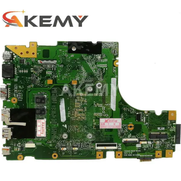 Płyta główna Asus X442UA X442UA ATX