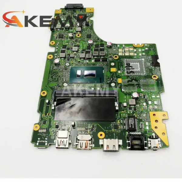 Płyta główna Asus X442UA X442UA ATX