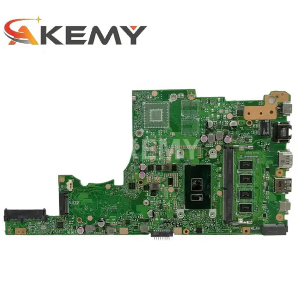Płyta główna Asus X405UA X405UA ATX