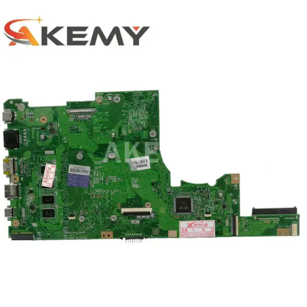 Płyta główna Asus X405UA X405UA ATX