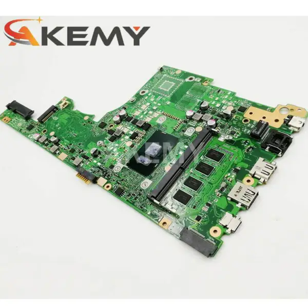 Płyta główna Asus X405UA X405UA ATX