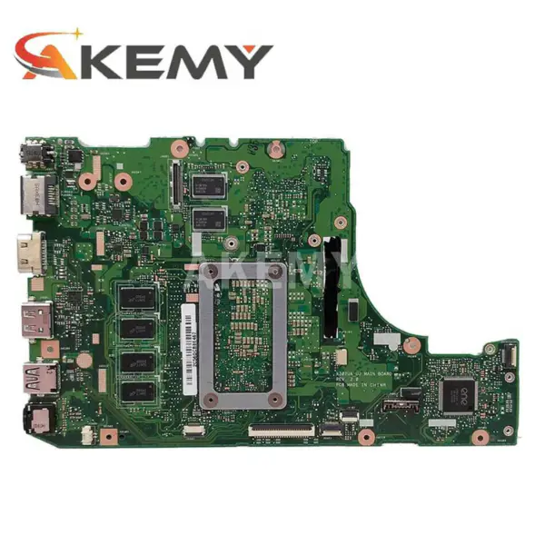 Płyta główna Asus X302UV X302UV ATX