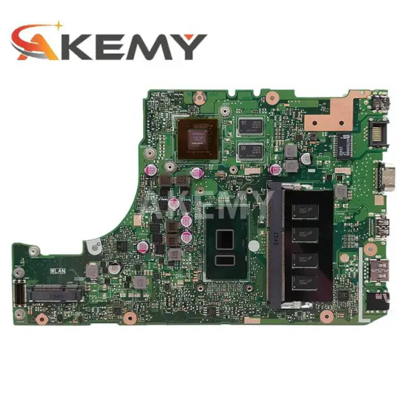 Płyta główna Asus X302UV X302UV ATX