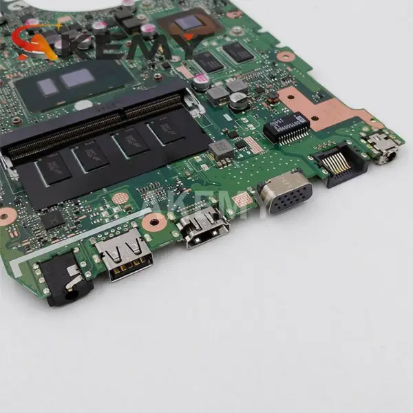 Płyta główna Asus X302UV X302UV ATX