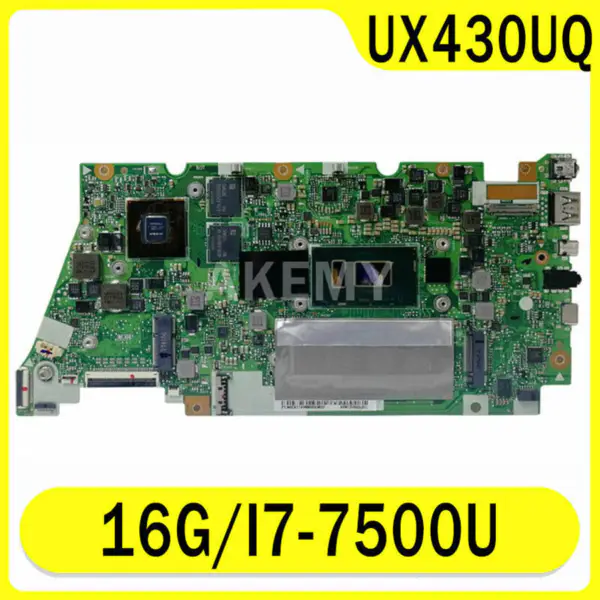 Płyta główna Asus UX430UQ UX430UQ ATX