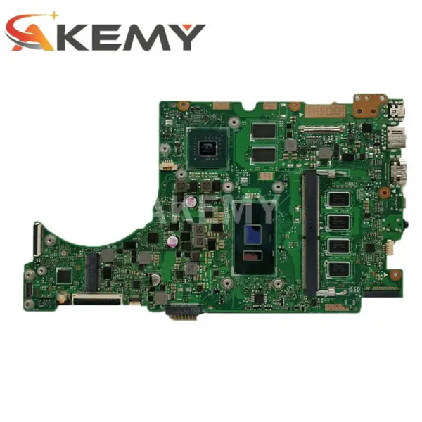 Płyta główna Asus UX410UQK UX410UQK ATX