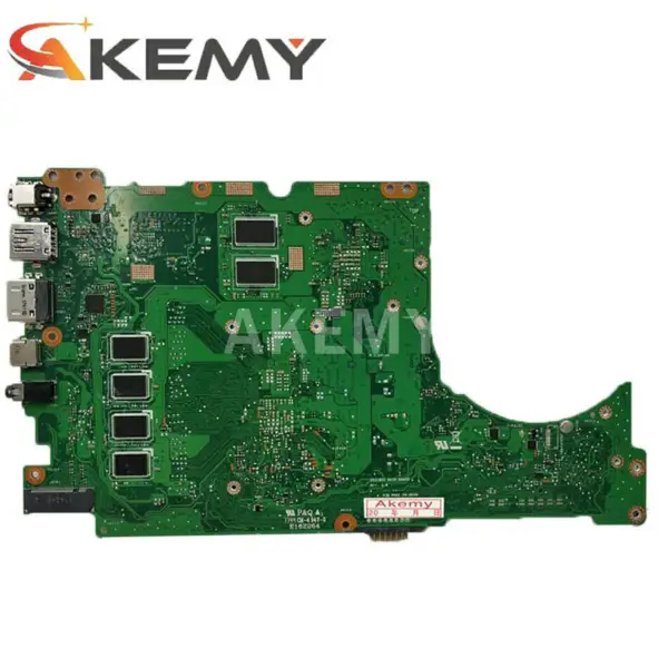 Płyta główna Asus UX410UQK UX410UQK ATX