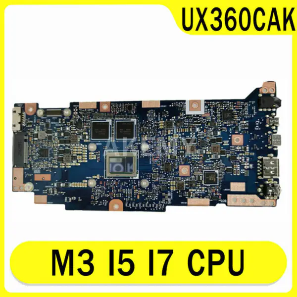 Płyta główna Asus UX360CAK UX360CAK ATX
