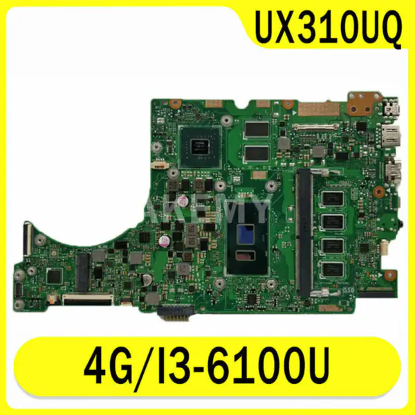Płyta główna Asus UX310UQ UX310UQ ATX