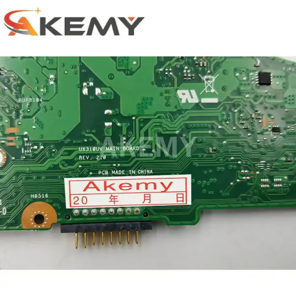 Płyta główna Asus UX310UQ UX310UQ ATX