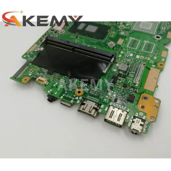 Płyta główna Asus UX310UQK UX310UA ATX
