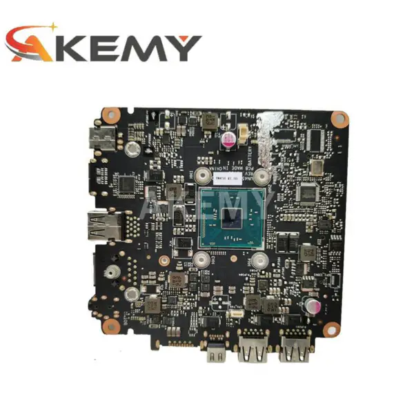 Płyta główna Asus UN45 UN45 ATX