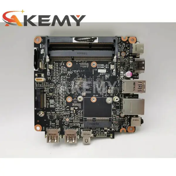 Płyta główna Asus UN45 UN45 ATX