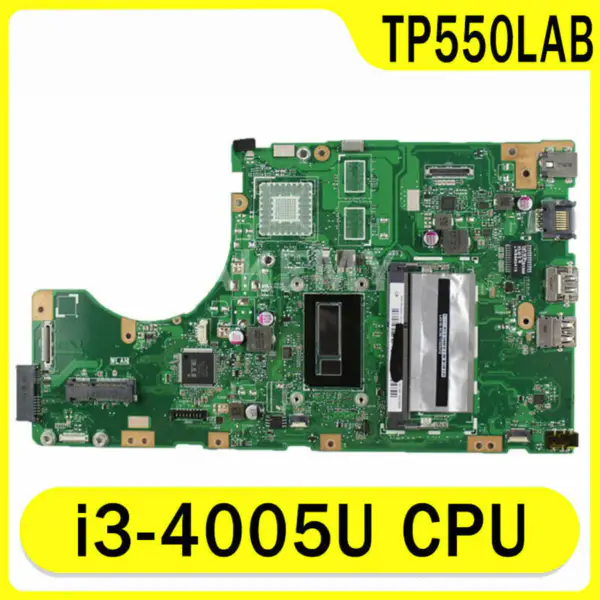 Płyta główna Asus TP550LA TP550LA ATX