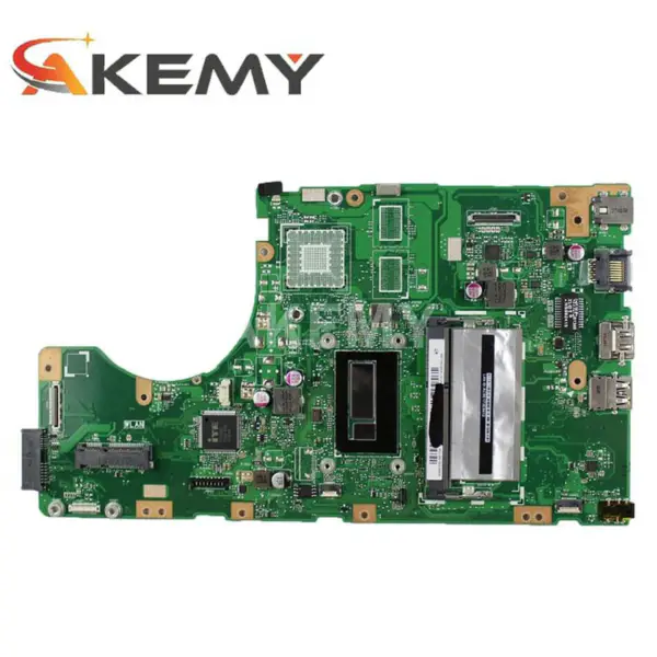 Płyta główna Asus TP550LA TP550LA ATX