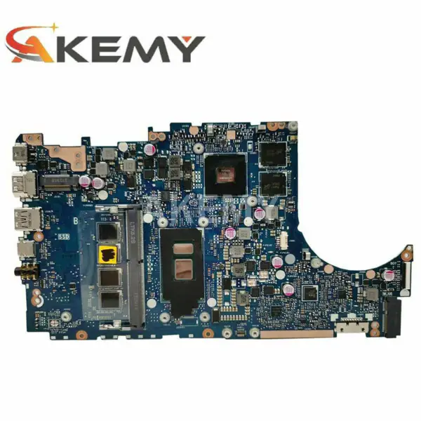 Płyta główna Asus TP410UF TP410UF ATX
