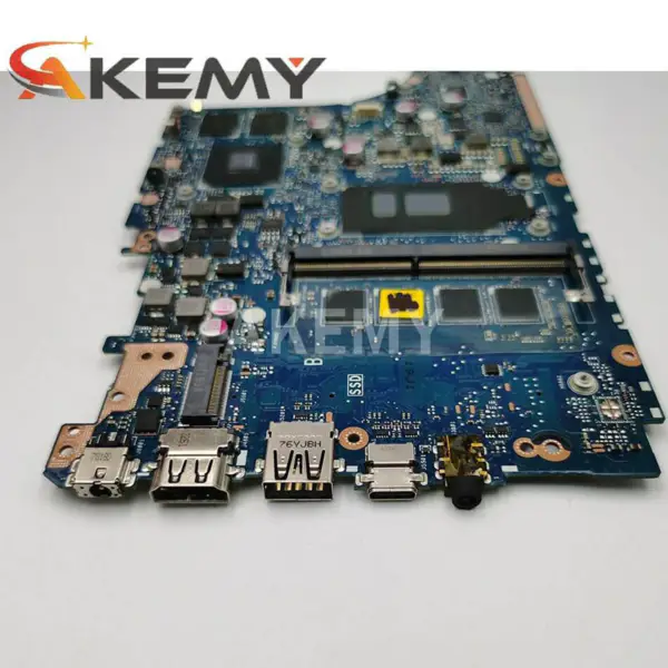 Płyta główna Asus TP410UF TP410UF ATX