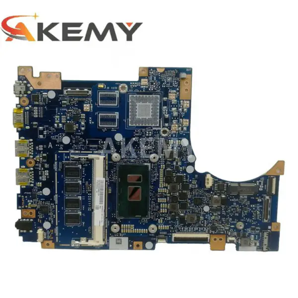 Płyta główna Asus TP301UJ ATX