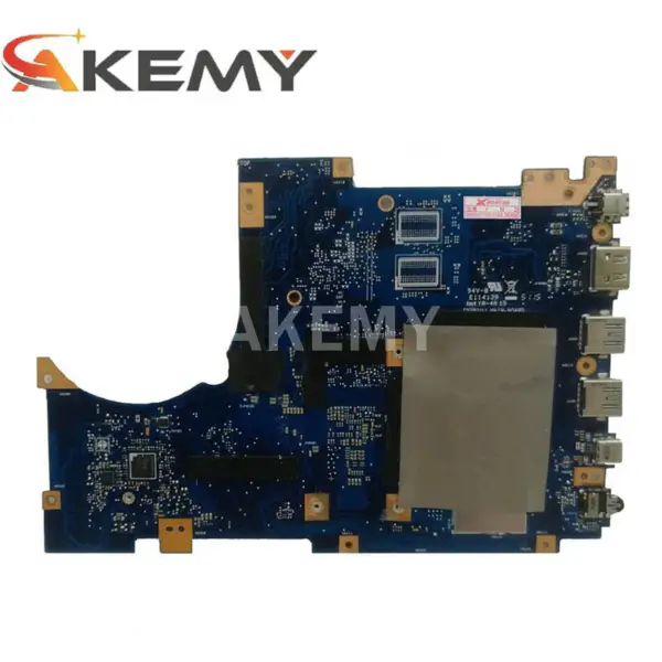 Płyta główna Asus TP301UJ ATX