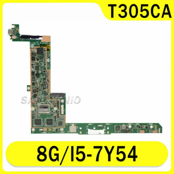 Płyta główna Asus T305CA T305CA ATX