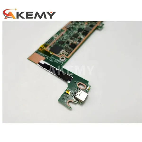 Płyta główna Asus T305CA T305CA ATX