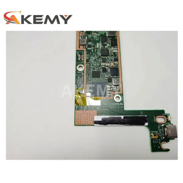 Płyta główna Asus T305CA T305CA ATX