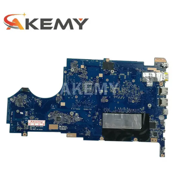 Płyta główna Asus Q524UQK Q524UQK ATX