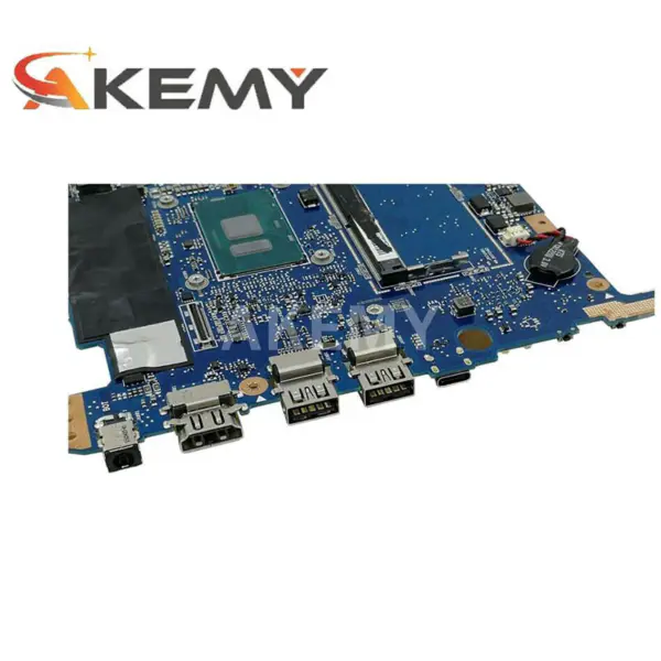 Płyta główna Asus Q524UQK Q524UQK ATX