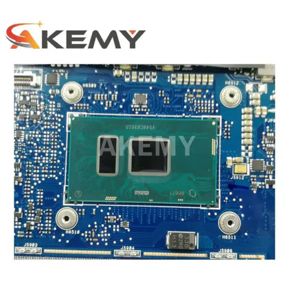 Płyta główna Asus Q524UQK Q524UQK ATX