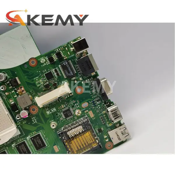 Płyta główna Asus 90R-N4UMB1200U K84C ATX