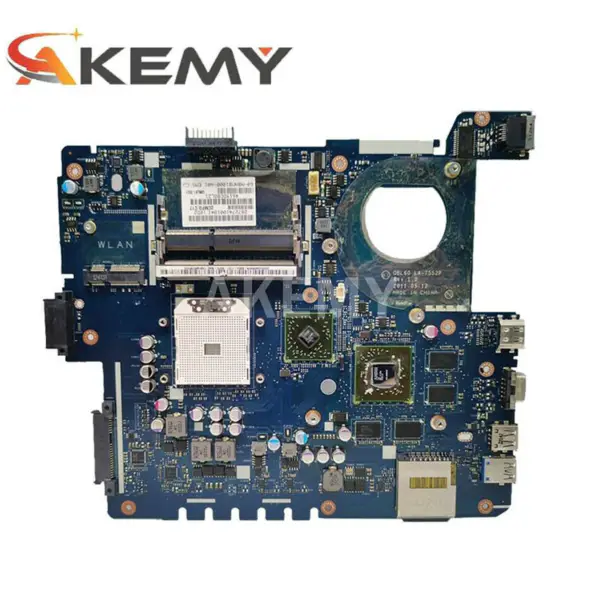 Płyta główna Asus K53TA K53TA ATX
