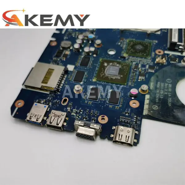 Płyta główna Asus K53TA K53TA ATX