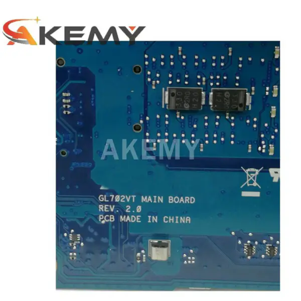Płyta główna ATX Asus GL702VT GL702VT