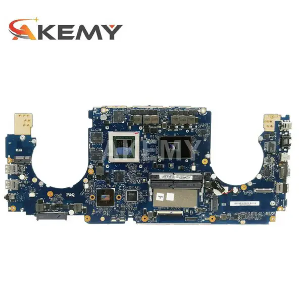 Płyta główna ATX Asus GL502VY GL502VY